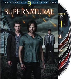 Supernatural - Season 9