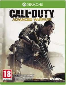 Call of Duty: Advanced Warfare