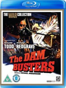 Dam Busters - Special Edition (Digitally Remastered)