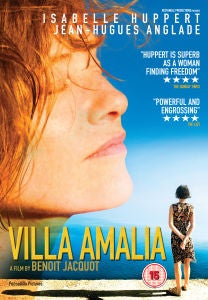 Villa Amalia