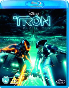 Tron: Legacy