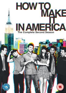 How To Make It In America - Season 2
