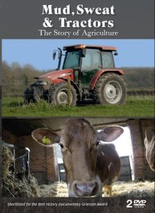 The Story of Agriculture: Mud, Sweat and Tractors