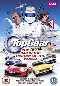 Top Gear: The Worst Car in the World... Ever!