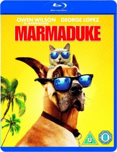 Marmaduke