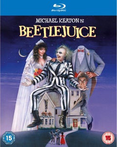 Beetlejuice