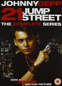 21 Jump Street - Seasons 1-5