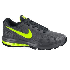 Nike Men's Air Max 365 Trainers - Dark Grey