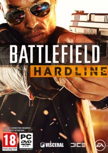 Battlefield: Hardline