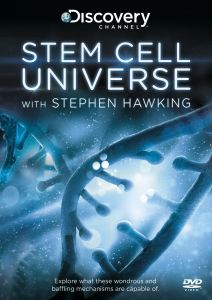 Stem Cell Universe with Stephen Hawkings
