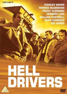 Hell Drivers [Special Edition]