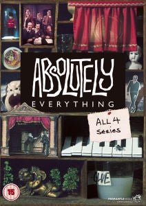 Absolutely Everything