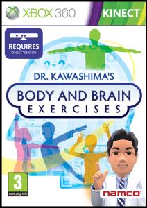 Dr Kawashima’s Body and Brain Exercises (Kinect)
