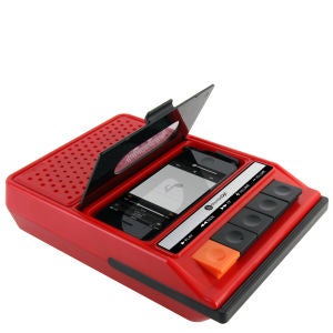 iRecorder