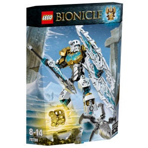 LEGO Bionicle: Kopaka - Master of Ice (70788)