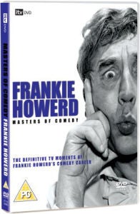 Masters Of Comedy - Frankie Howerd