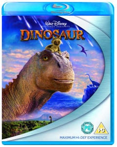 Dinosaur