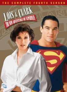 Lois And Clark - Season 4