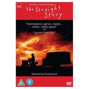 The Straight Story
