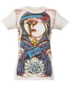 Iron Fist Women's Nuns with Guns T-Shirt