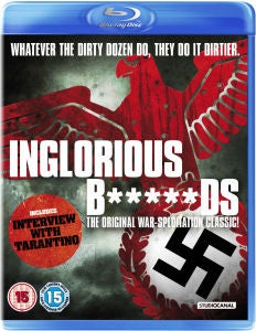 Inglorious Bastards