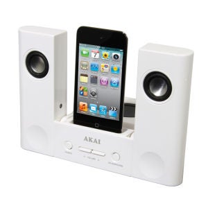 Akai Sound Stage 3D Speakers