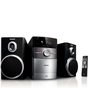 Philips MC147/05 Micro HiFi System