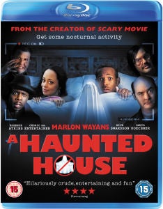 A Haunted House