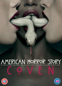 American Horror Story: Coven 
