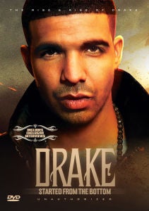 Drake: Started From the Bottom