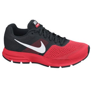 Nike Women's Air Pegasus + 30 Running Shoes - Laser Crimson