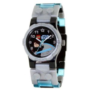LEGO Star Wars: Kids Anakin Skywalker Watch and Minifigure