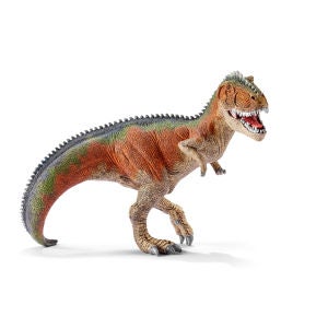 Schleich Dinosaurs: Giganotosaurus - Orange