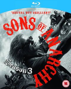 Sons of Anarchy - Season 3
