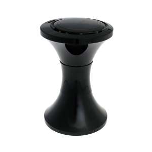 iTamTam M3 Vogue Speaker Dock for iPhone and iPod - Glossy Black