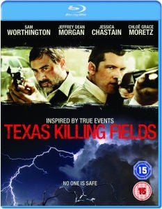 Texas Killing Fields