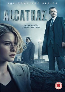 Alcatraz - Season 1
