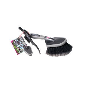 Muc-Off 3 x Brush Set