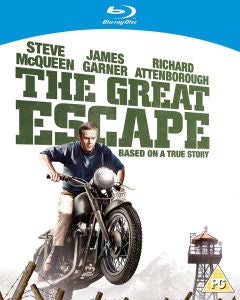 The Great Escape