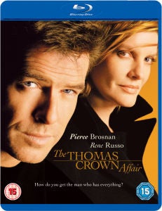 The Thomas Crown Affair (1999)