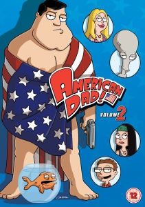 American Dad - Volume 2