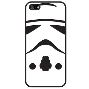 Star Wars Stormtrooper iPhone 5 Case