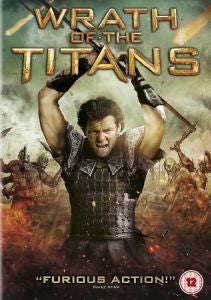 Wrath of the Titans