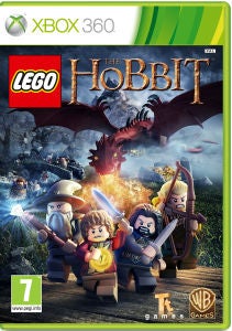 LEGO: Hobbit