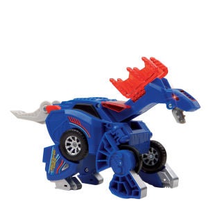 Vtech Switch and Go Dino - Abner the Amargasaurus