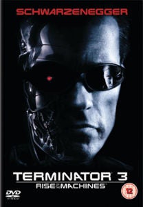 Terminator 3 - Rise of Machines