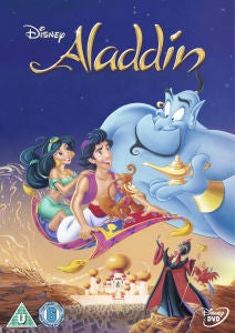 Aladdin