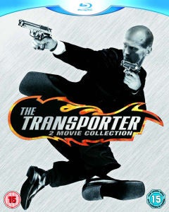 Transporter/Transporter 2