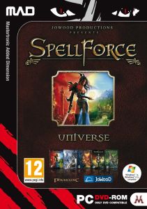 SpellForce Universe