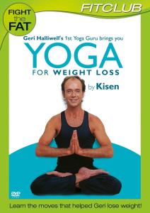 Yoga for Weightloss by Kisen